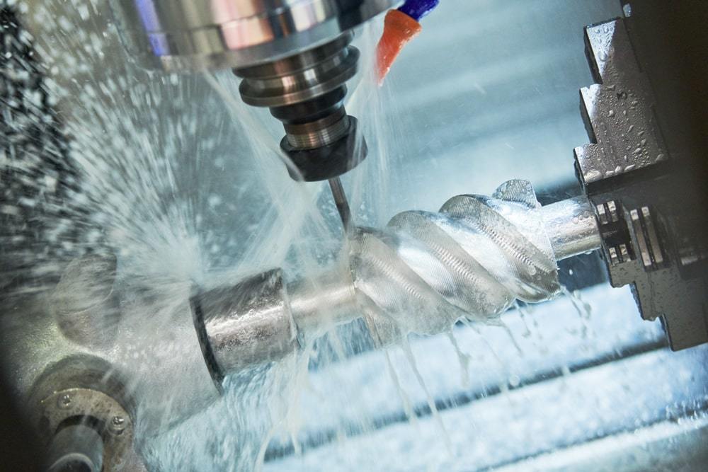 The Tolerance Needed in CNC machining